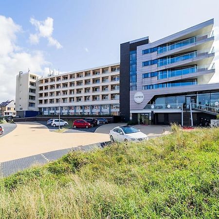 Apartment In Egmond Aan Zee Kültér fotó