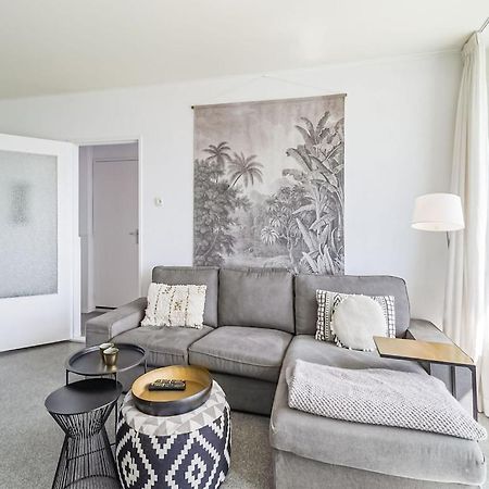 Apartment In Egmond Aan Zee Kültér fotó