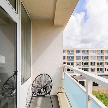 Apartment In Egmond Aan Zee Kültér fotó