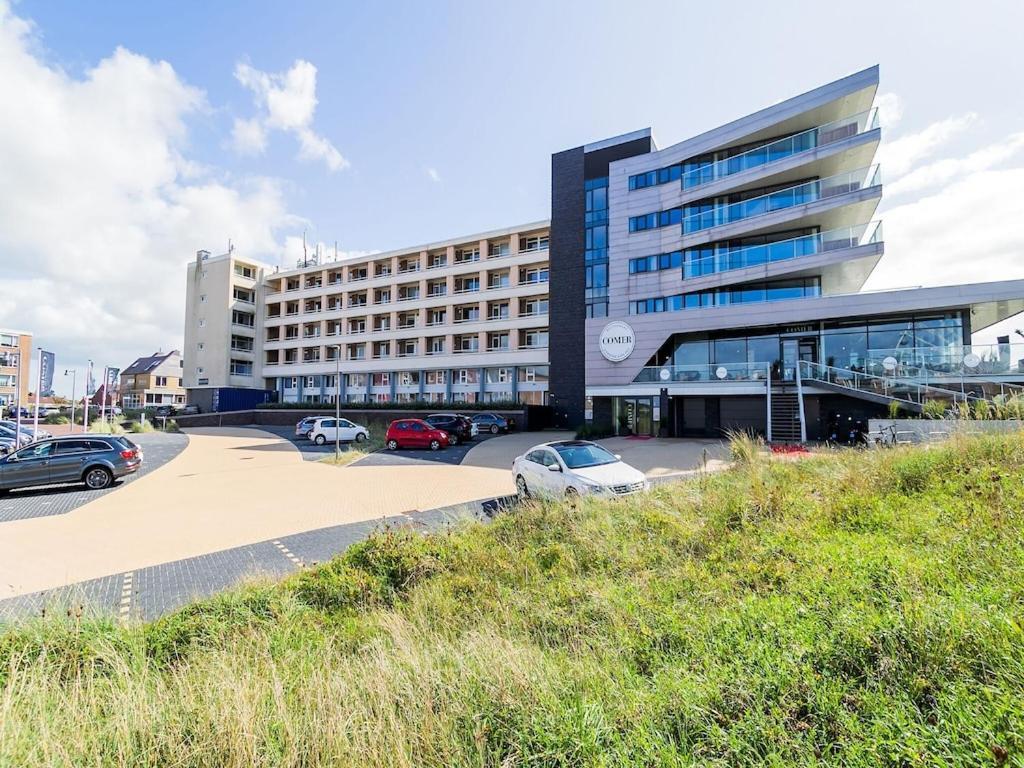 Apartment In Egmond Aan Zee Kültér fotó