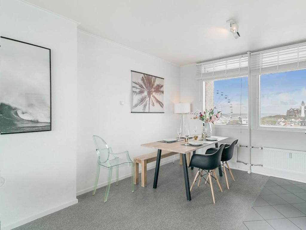 Apartment In Egmond Aan Zee Kültér fotó