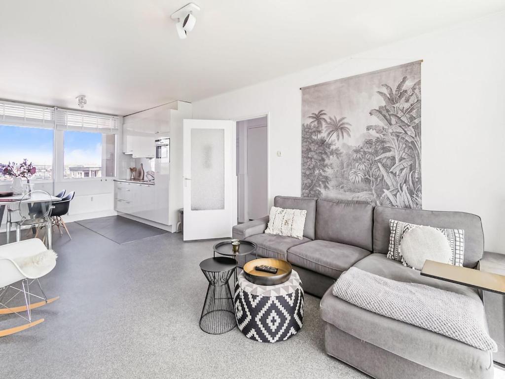 Apartment In Egmond Aan Zee Kültér fotó