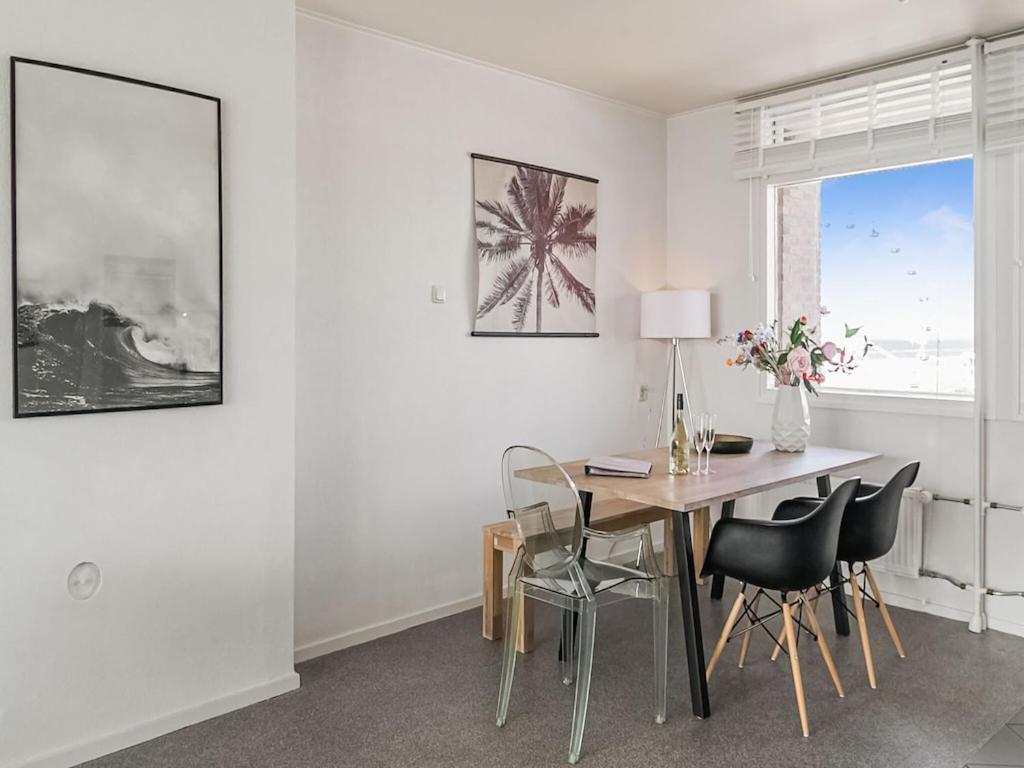 Apartment In Egmond Aan Zee Kültér fotó