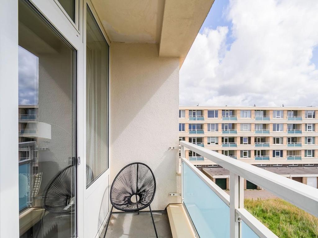 Apartment In Egmond Aan Zee Kültér fotó