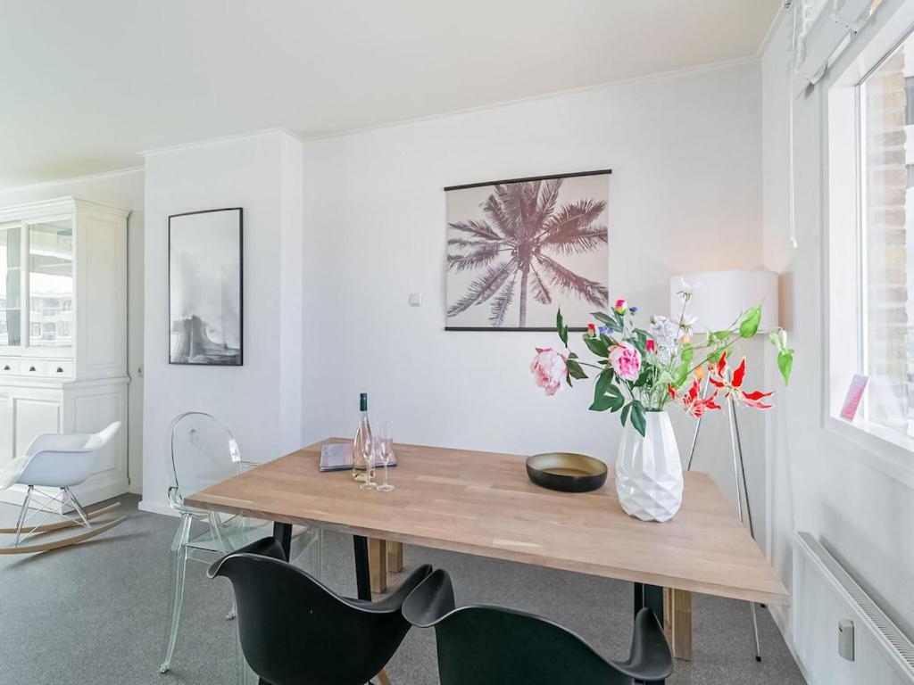 Apartment In Egmond Aan Zee Kültér fotó