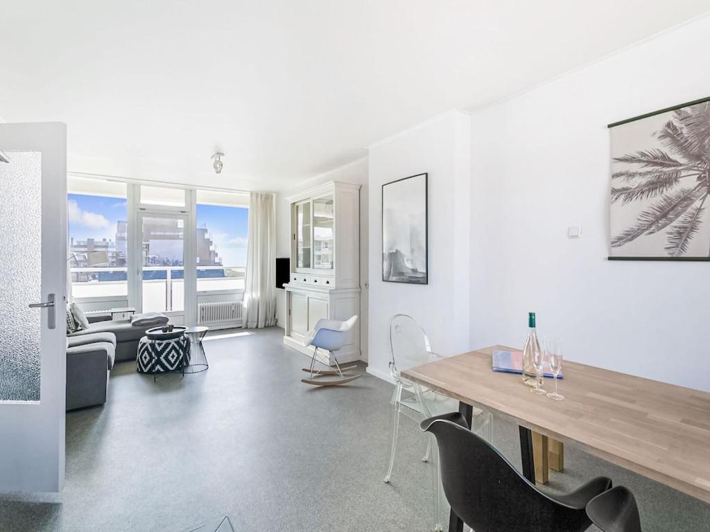 Apartment In Egmond Aan Zee Kültér fotó