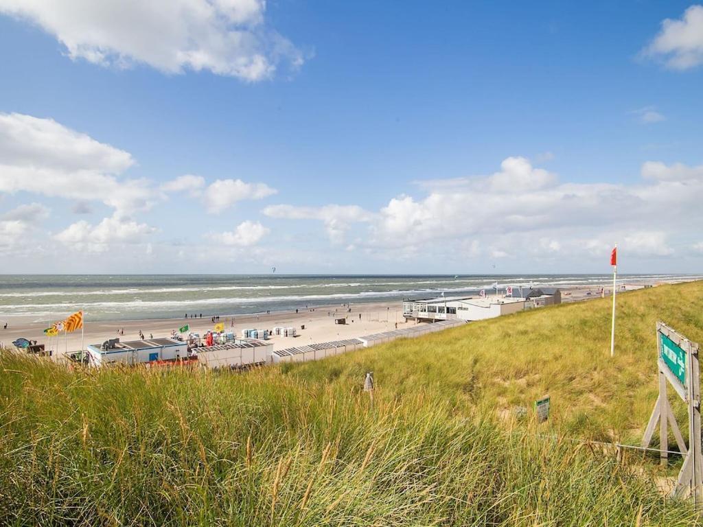 Apartment In Egmond Aan Zee Kültér fotó