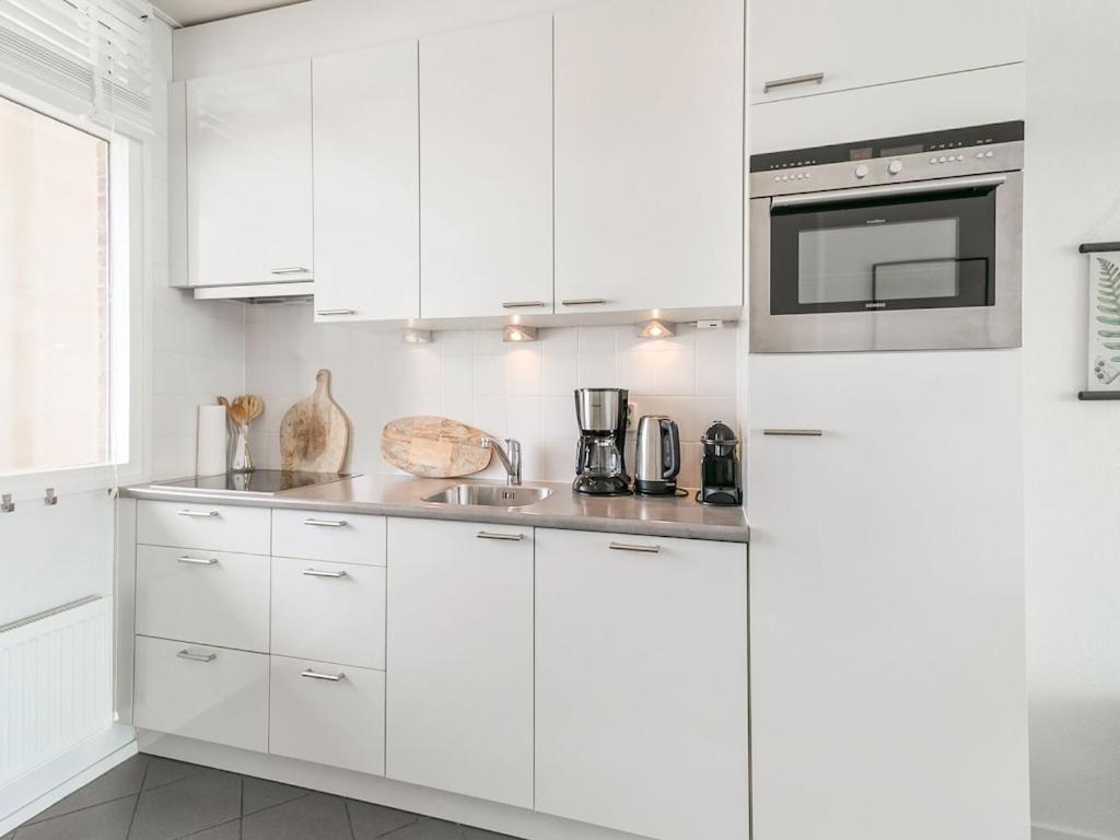 Apartment In Egmond Aan Zee Kültér fotó