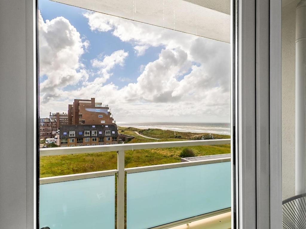 Apartment In Egmond Aan Zee Kültér fotó