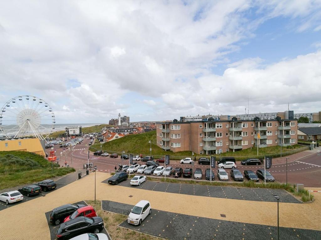 Apartment In Egmond Aan Zee Kültér fotó