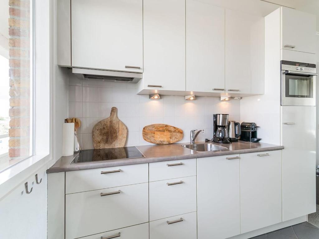 Apartment In Egmond Aan Zee Kültér fotó