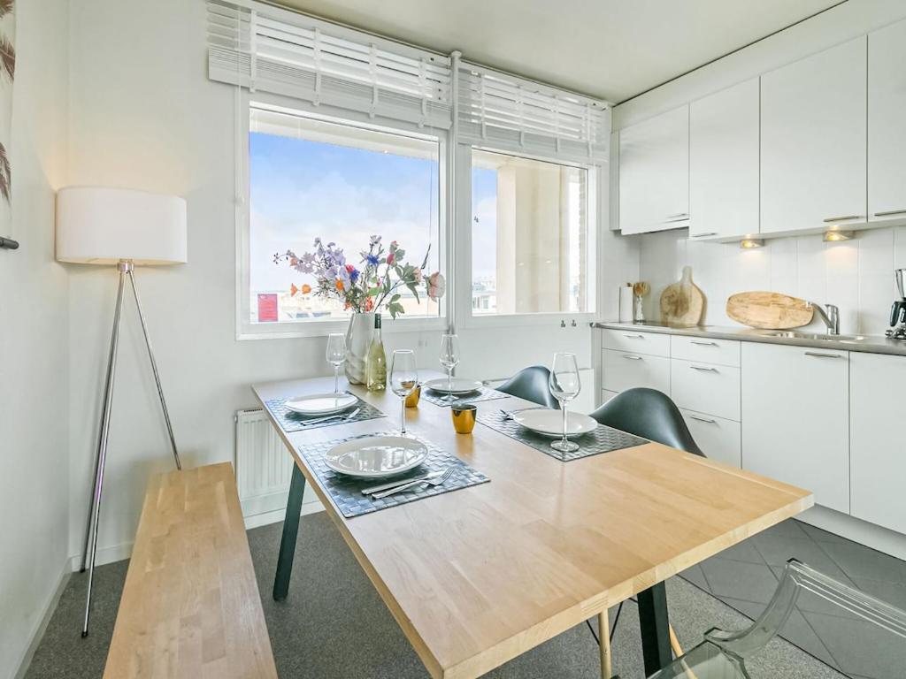 Apartment In Egmond Aan Zee Kültér fotó
