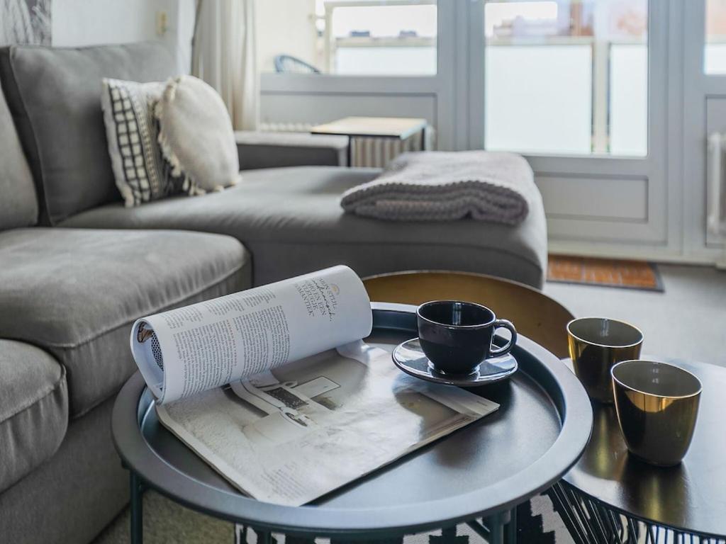 Apartment In Egmond Aan Zee Kültér fotó