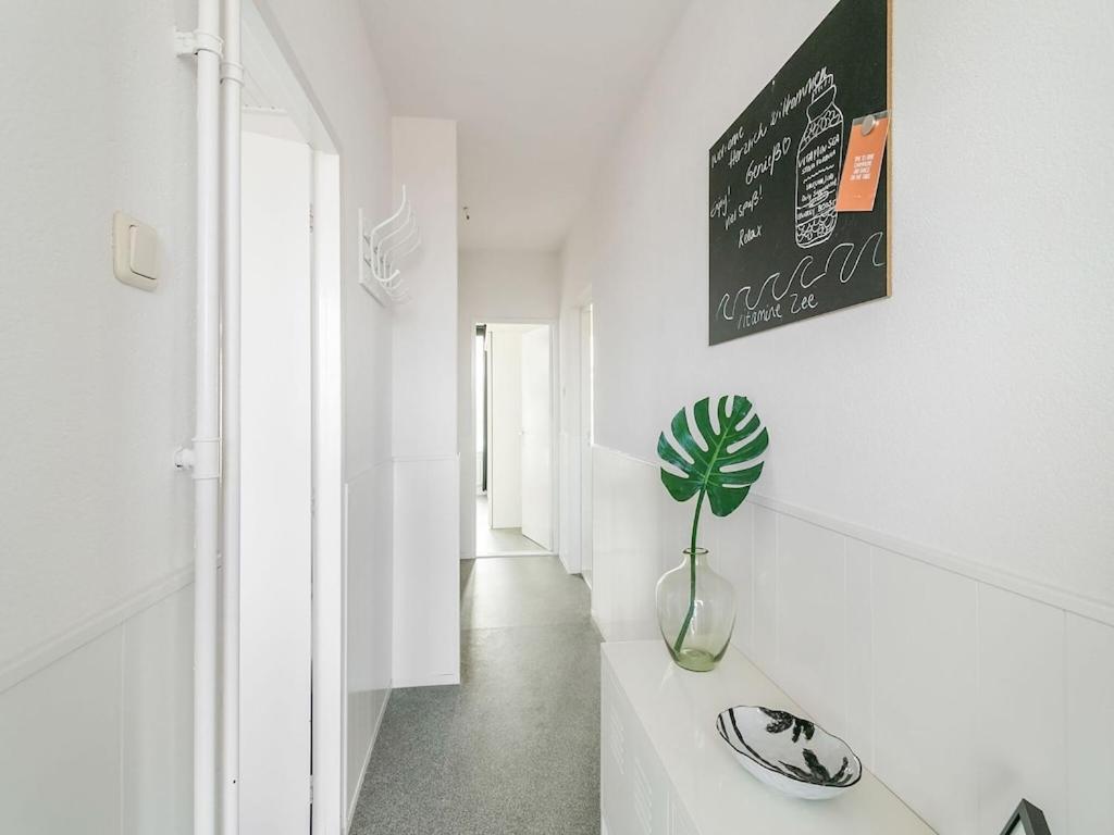 Apartment In Egmond Aan Zee Kültér fotó