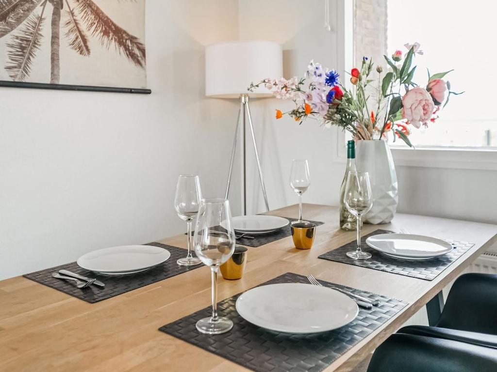 Apartment In Egmond Aan Zee Kültér fotó