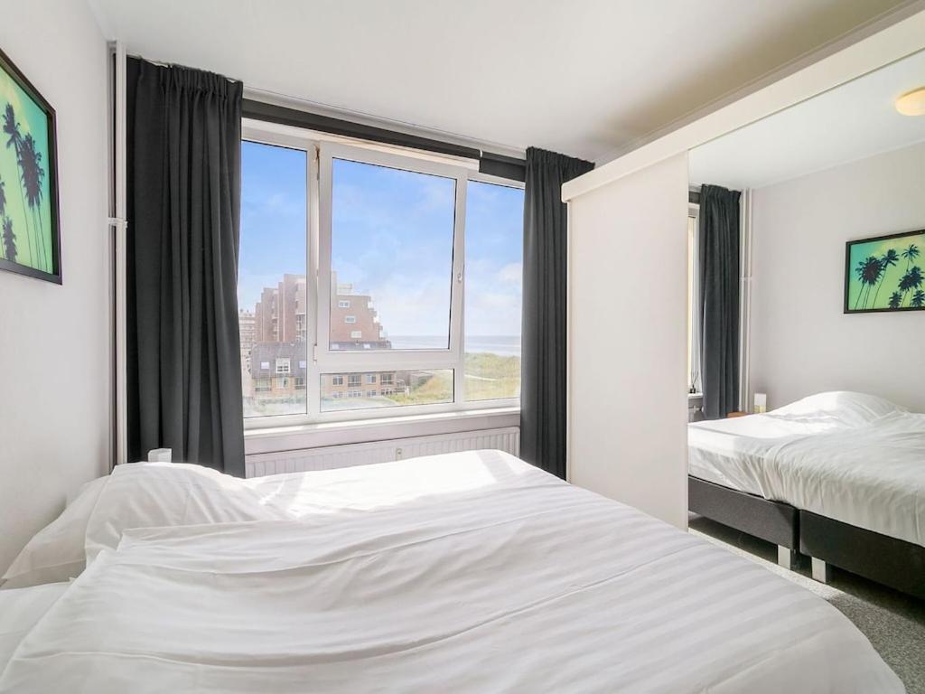 Apartment In Egmond Aan Zee Kültér fotó
