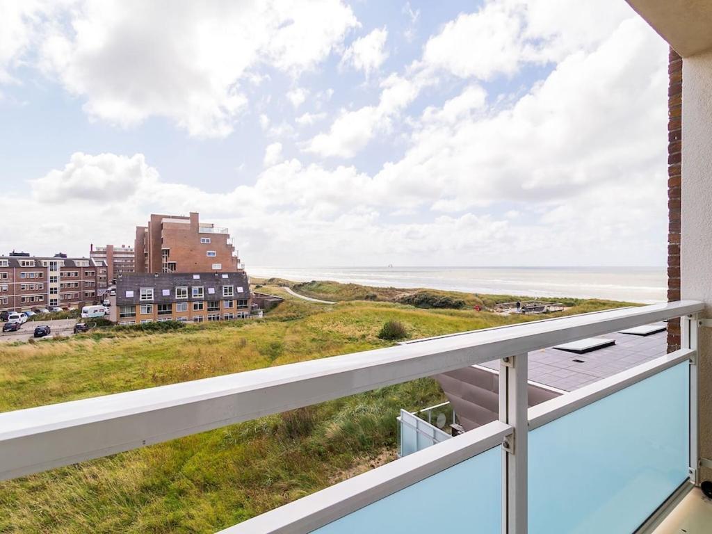 Apartment In Egmond Aan Zee Kültér fotó