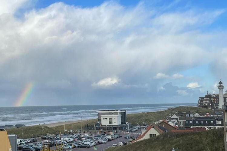 Apartment In Egmond Aan Zee Kültér fotó
