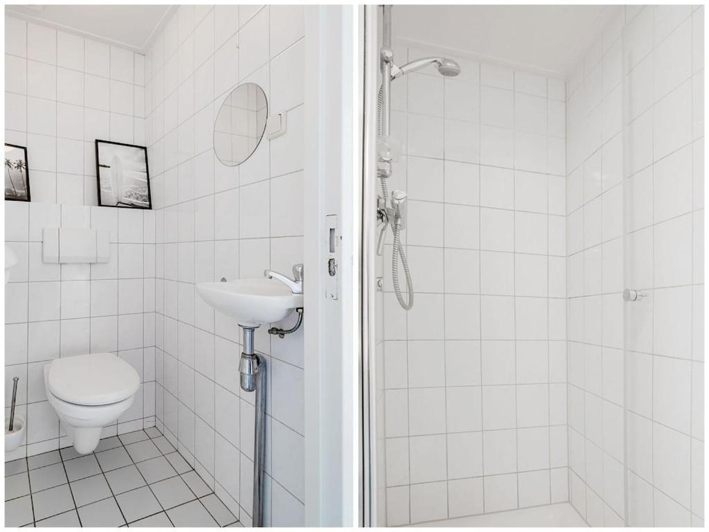 Apartment In Egmond Aan Zee Kültér fotó